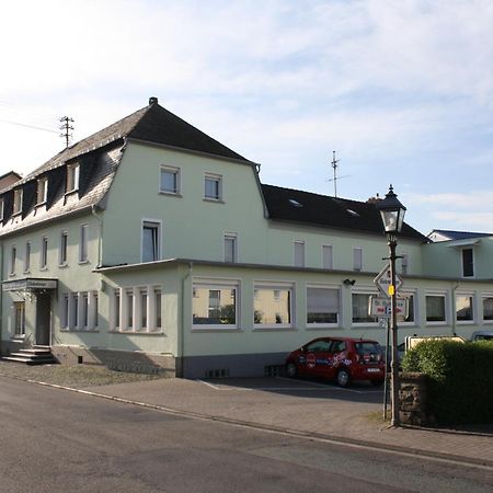 Hotel St. Hubertus Wallmerod Extérieur photo