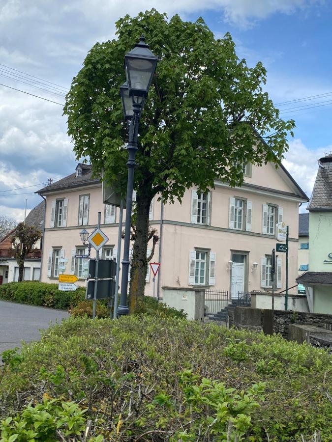 Hotel St. Hubertus Wallmerod Extérieur photo
