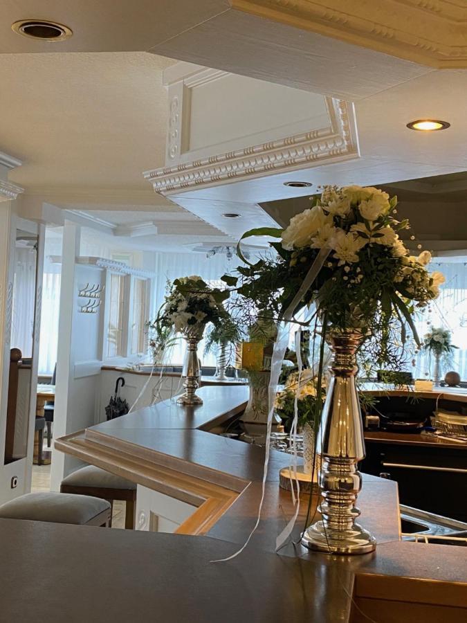 Hotel St. Hubertus Wallmerod Extérieur photo