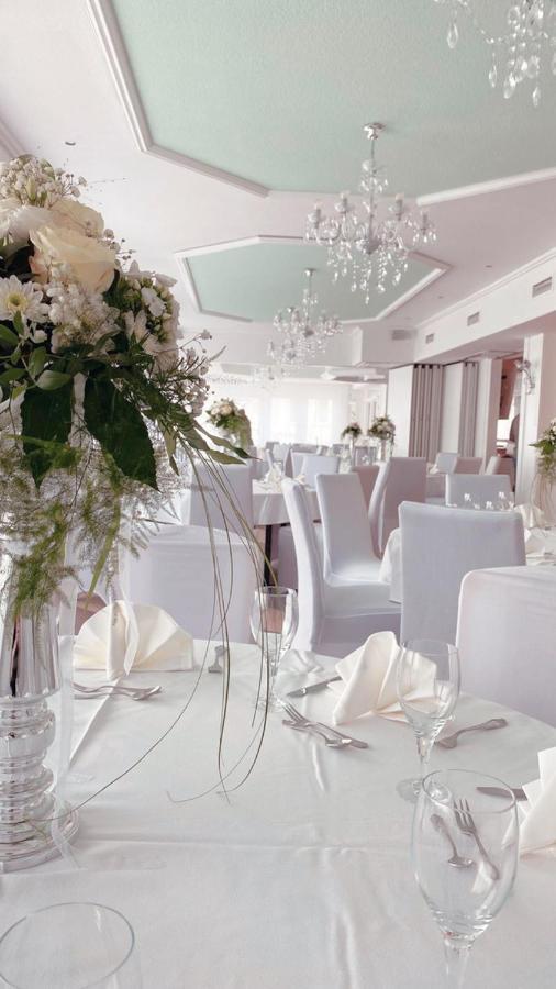 Hotel St. Hubertus Wallmerod Extérieur photo