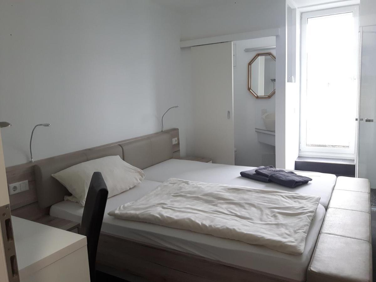 Hotel St. Hubertus Wallmerod Extérieur photo