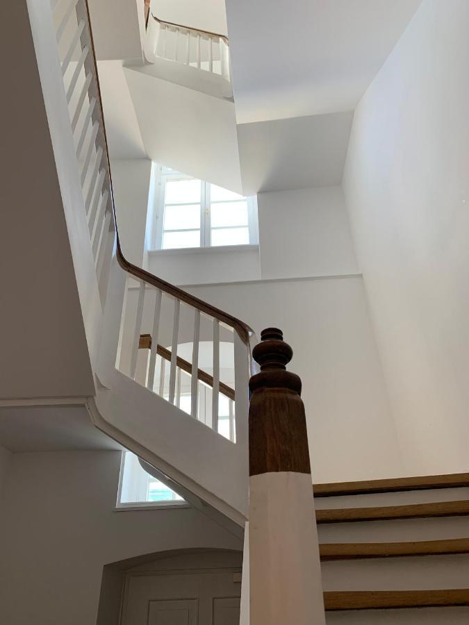 Hotel St. Hubertus Wallmerod Extérieur photo