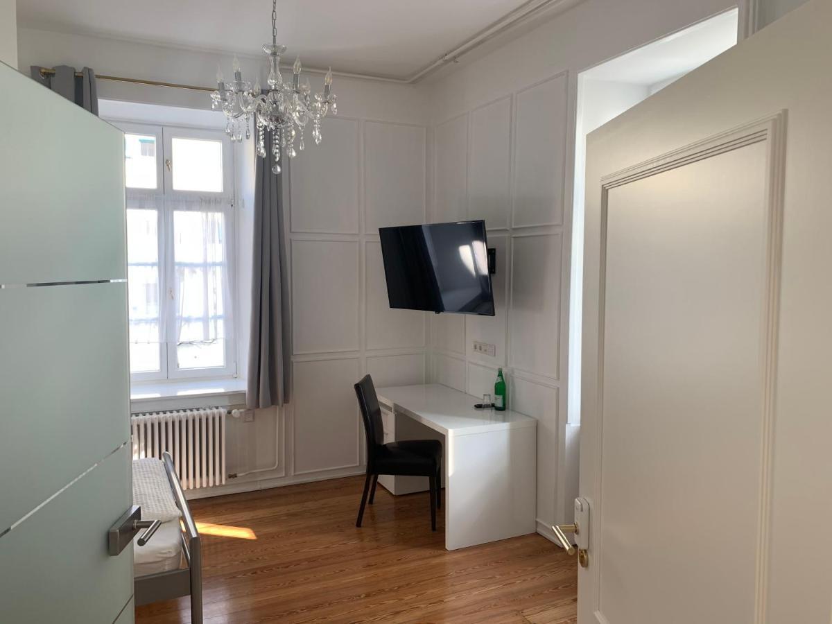 Hotel St. Hubertus Wallmerod Extérieur photo