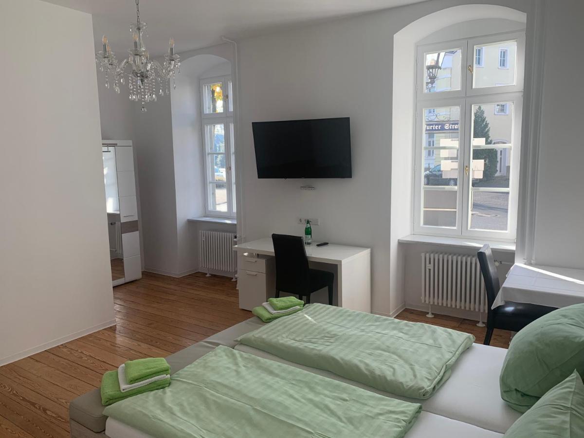Hotel St. Hubertus Wallmerod Extérieur photo